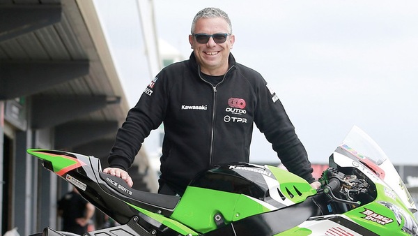 Esclusiva, Pedercini: “Pronti a fare tre gare al mese”