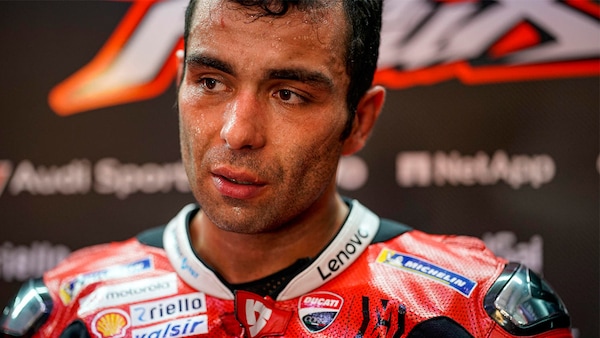 Petrucci: “Quest’anno sarà una sorpresa”