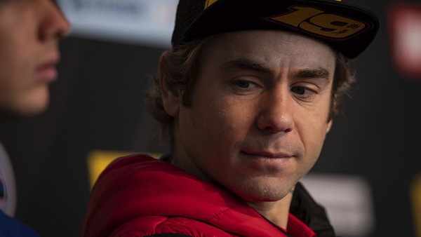 SBK, Bautista: “Siamo al 30% del nostro potenziale”