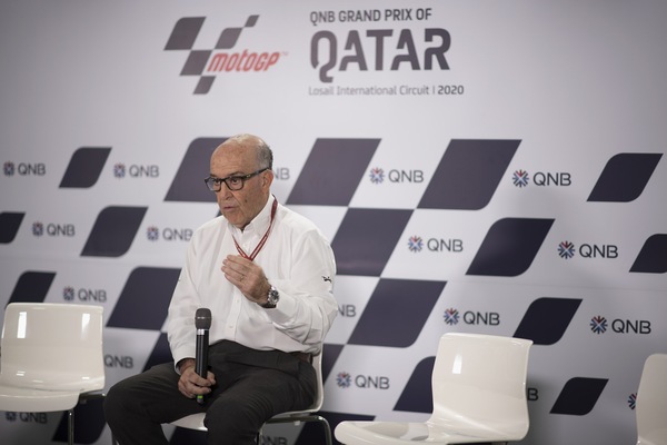 Dorna e FIM: pagamenti anticipati ai team indipendenti MotoGP