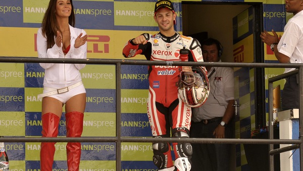 Dieci anni fa: la vittoria di Michel Fabrizio a Kyalami