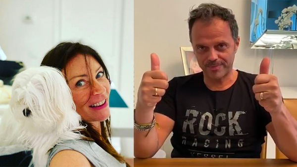 Esclusivo, Capirossi: “State in casa, l’emergenza non è finita”