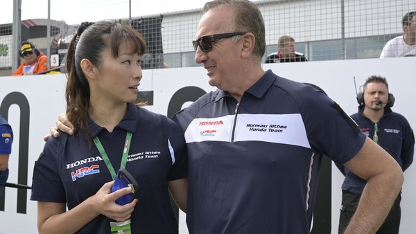 Esclusivo, Bevilacqua: “Prima del mondiale può ripartire il CIV”