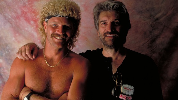 Oscar Rumi: “La vera SBK? Quella pane, salame e... vino”