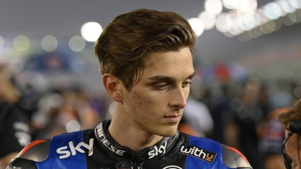 Marini: “Lo sport va in secondo piano, prima c’è la salute”