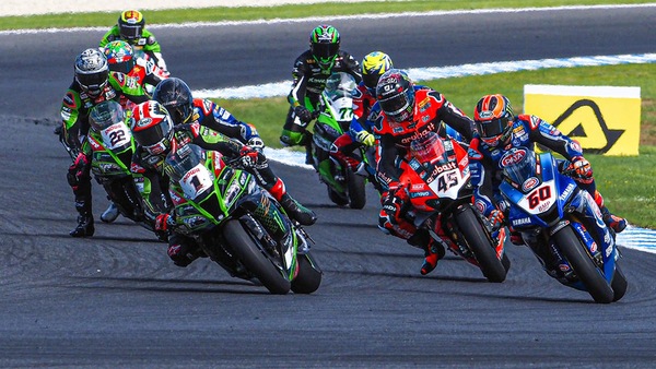 MotoGP e SBK 2020, Dorna: “L’obiettivo è correre”