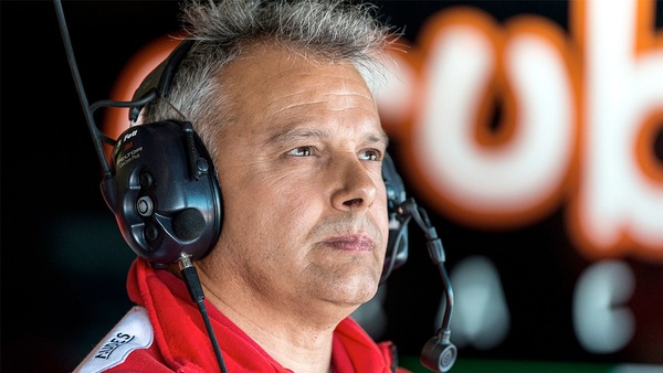 Esclusiva, Foti: “È presto per parlare di calendari”