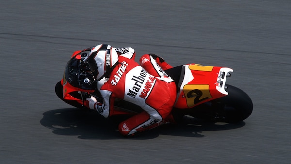 Trent'anni fa: Rainey e Kocinski servono a Roberts l'antipasto mondiale