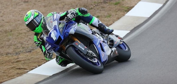 Da giugno a fine agosto: MotoAmerica rinvia un altro weekend di gare