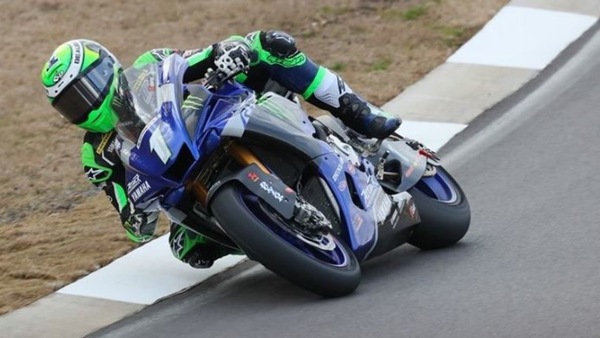 Da giugno a fine agosto: MotoAmerica rinvia un altro weekend di gare