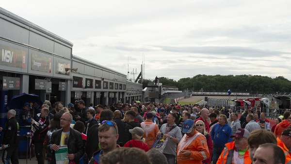 SBK, presentato il nuovo calendario: cancellata Imola