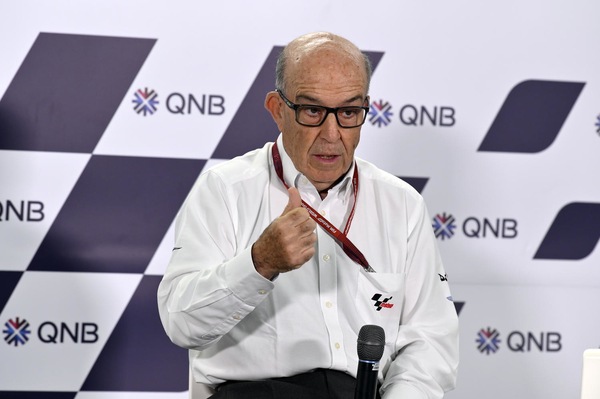 MotoGP, Ezpeleta e il 2021: “Il mondo sarà diverso dopo questa crisi”