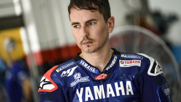 Lorenzo: “Ho battuto i più forti: Stoner incredibile, Rossi come Maradona”