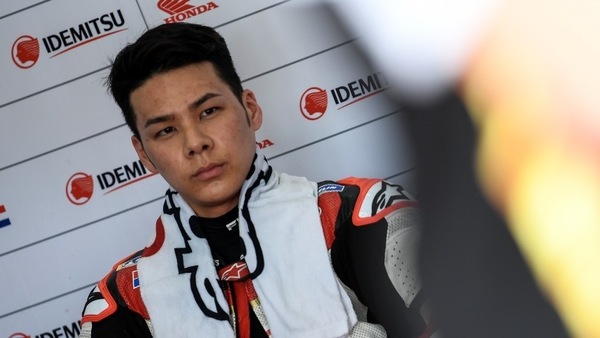 MotoGP, Nakagami: “La stagione 2020 sarà difficile per tutti”