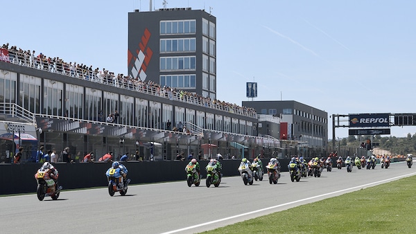 CEV: posticipata la gara di Valencia