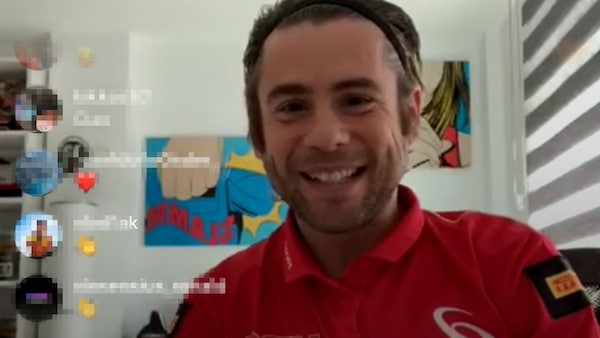 SBK, Bautista: “Manca poco per la vittoria”