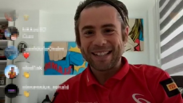 SBK, Bautista: “Manca poco per la vittoria”