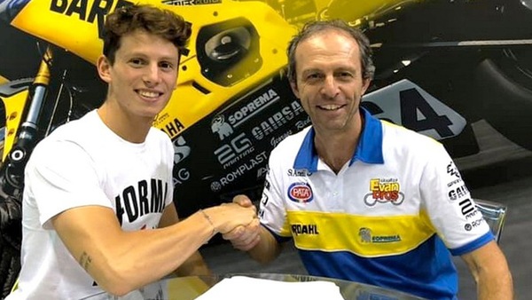 Esclusivo, Fabio Evangelista: “Dobbiamo salvare i team”