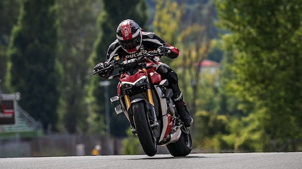 BSB, ipotesi naked: si lavora alla nuova categoria