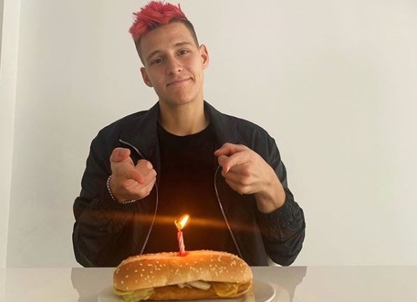Quartararo, 21 anni... shocking