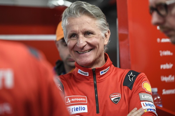 MotoGP, Ciabatti: “Iannone con Ducati in Pramac? Mai dire mai”