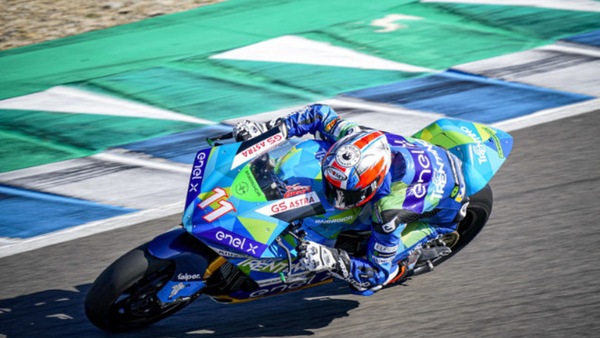 MotoE, qualcosa è cambiato: le novità tecniche 2020