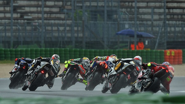 Ecco come può ripartire il CIV secondo i team