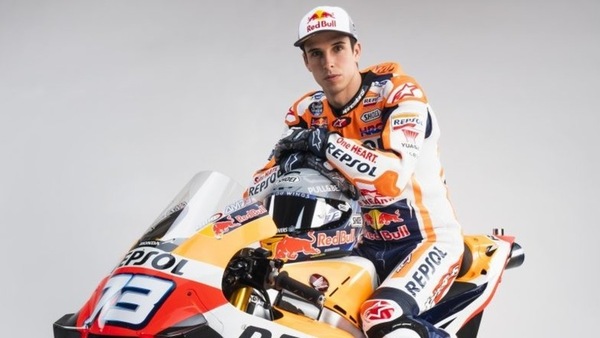 Buon compleanno Alex Marquez: gli auguri del team