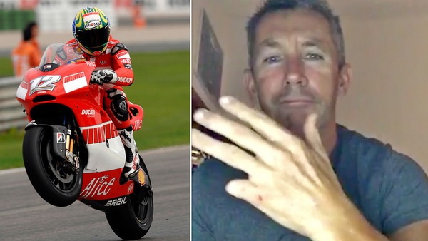 Bayliss: “Sono curioso di vedere come andrà Redding”