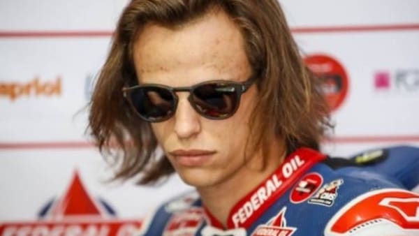 Bulega e Gresini: “Tornare in pista sarà un sospiro di sollievo”