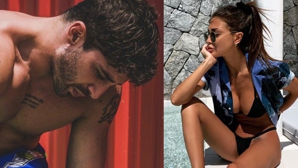 Nuovo flirt per Iannone? Spunta il nome di Cristina Buccino