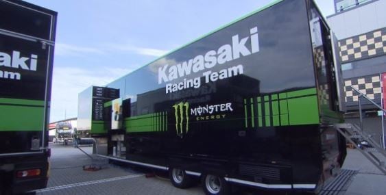 Come cambierà la SBK? Il pensiero dell'autista Kawasaki
