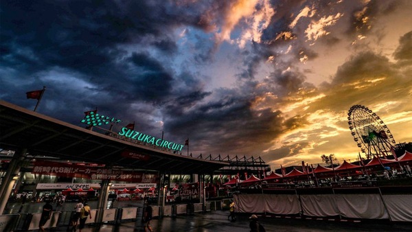 Mondiale Endurance: rimandata la 8 Ore di Suzuka