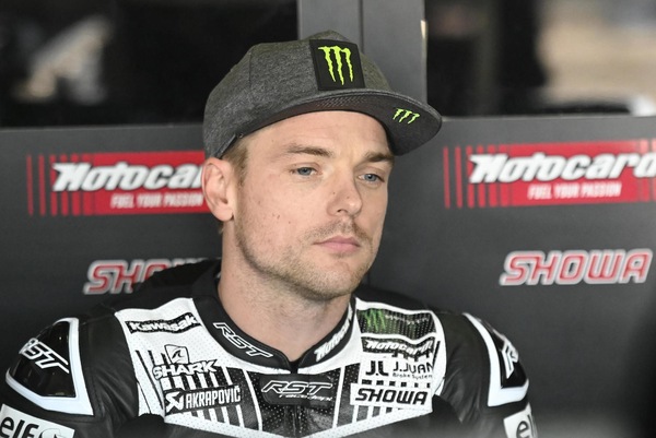 SBK, Alex Lowes: “Punto al titolo mondiale”