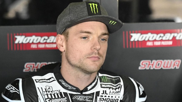 SBK, Alex Lowes: “Punto al titolo mondiale”