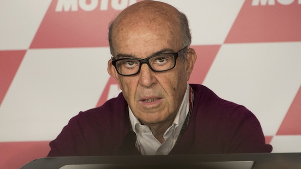 Ezpeleta: l'obiettivo è di far ripartire la SBK a luglio