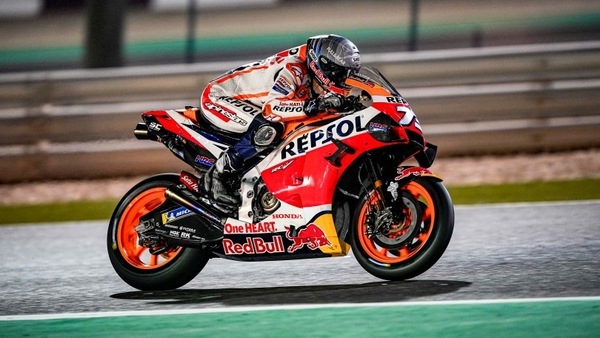 Alex Marquez: “Credo di poter essere competitivo con Honda”