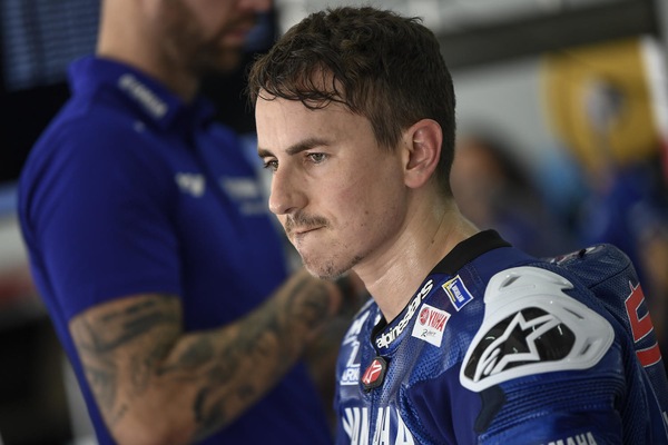 Lorenzo: “Rossi può vincere il decimo mondiale”