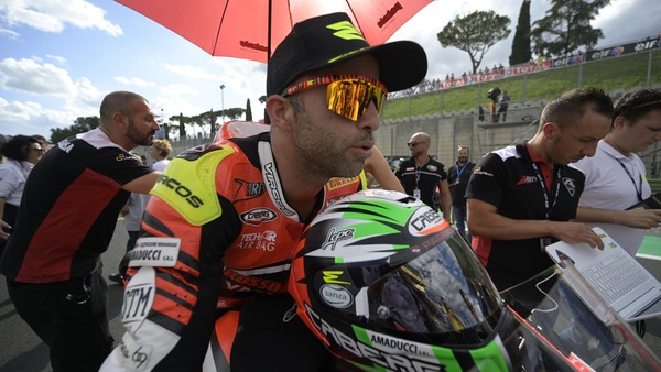 Roccoli: “Da dove nasce tanta passione? Dal grembo di mia mamma”