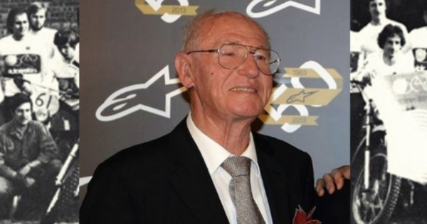 Lutto nel motorsport: ci ha lasciato Sante Mazzarolo