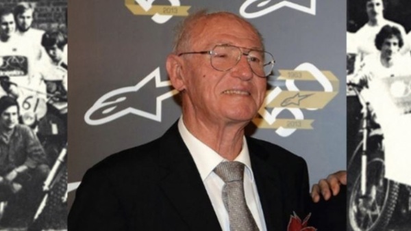 Lutto nel motorsport: ci ha lasciato Sante Mazzarolo