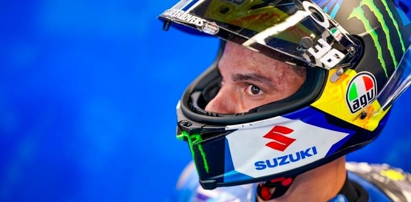 A posto il Team Suzuki: dopo Rins, rinnova anche Mir