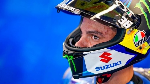 A posto il Team Suzuki: dopo Rins, rinnova anche Mir