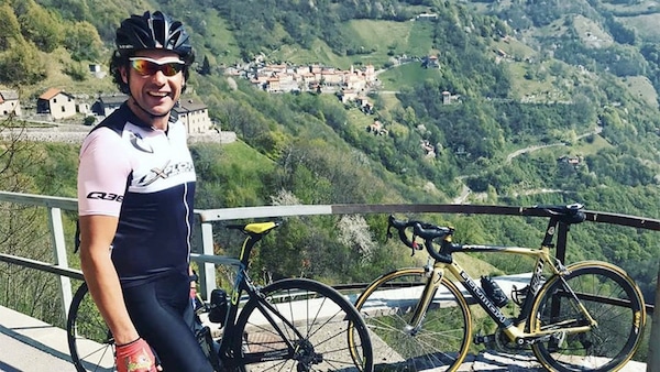 Esclusiva, Roberto Rolfo: “La 24 Ore di Le Mans è a rischio”