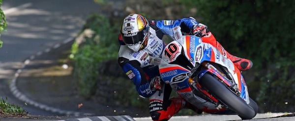 Per l'Isola di Man altra rinuncia: niente ClassicTT e ManxGP