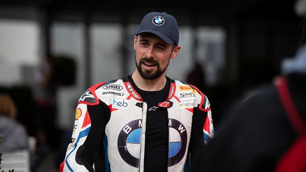 SBK, Laverty sicuro: “BMW prima o poi vincerà”