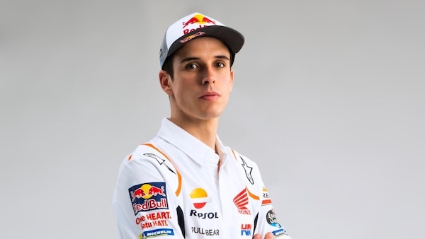 Alex Marquez: “Il team Petronas ha preferito Quartararo a me”