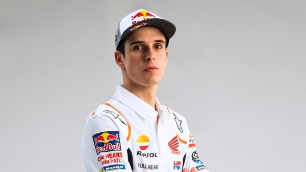 Alex Marquez: “Il team Petronas ha preferito Quartararo a me”