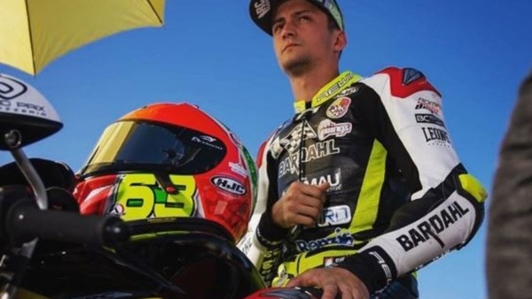 Stirpe: “Wild card mondiali al CIV? Sarebbe bello batterle ancora”