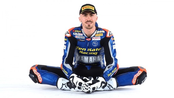 Baz: “Razgatlioglu uno dei migliori fuori e dentro la pista”